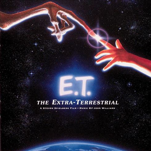 Searching for E.T.