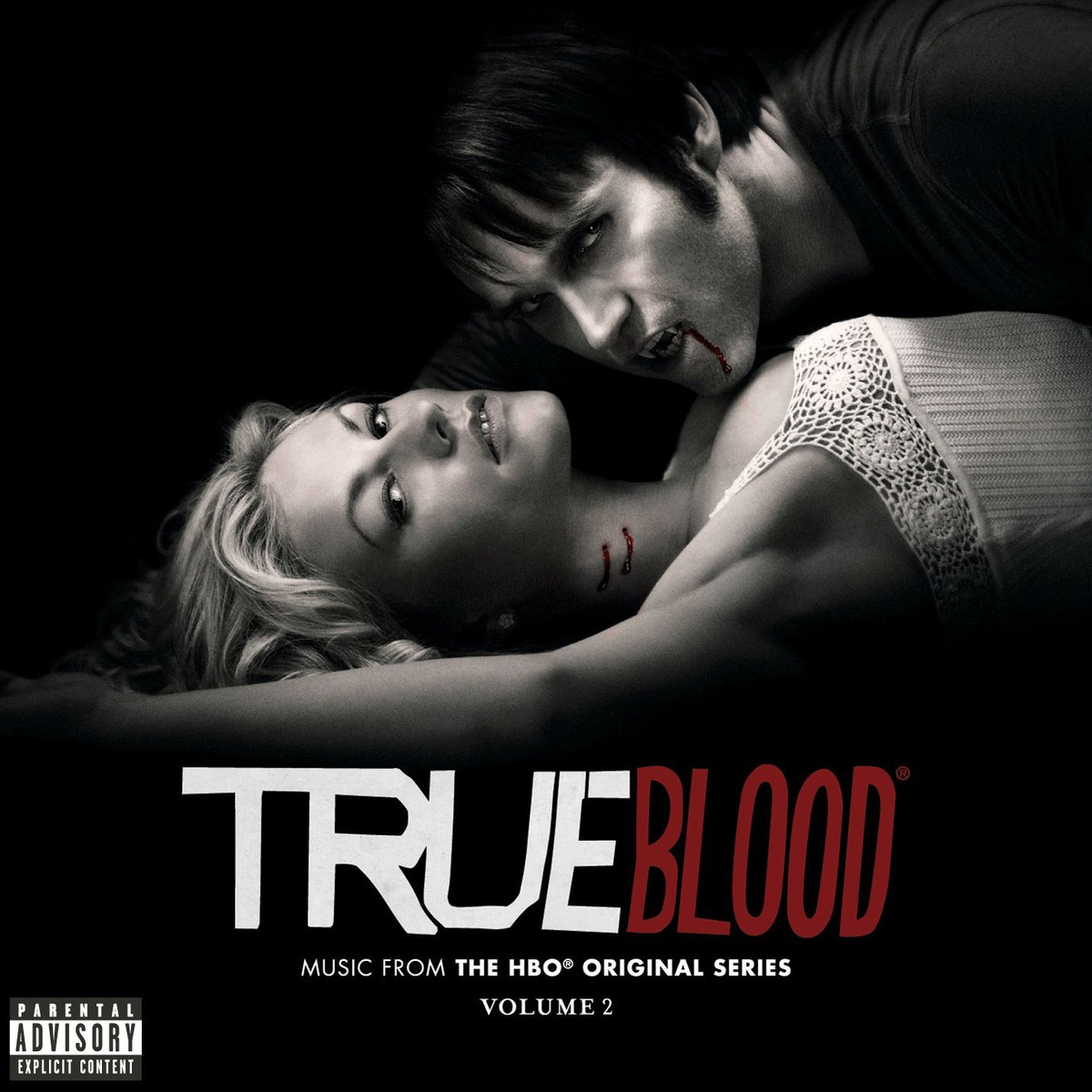 True Blood (Music from the HBO Original Series)