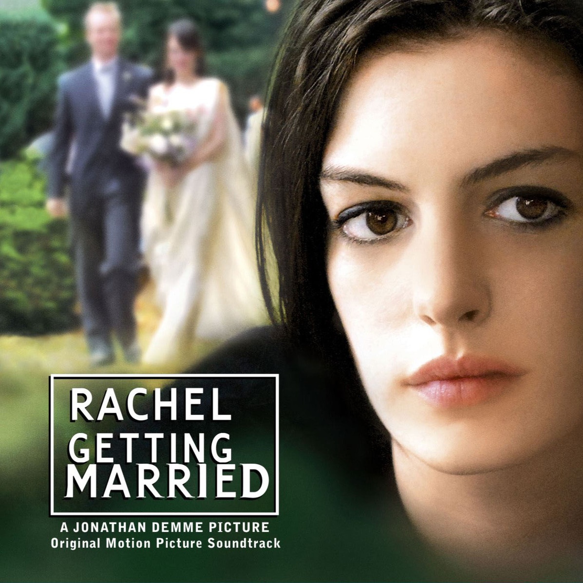 Rachel Getting Married (Original Motion Picture Soundtrack)