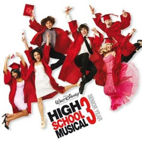 Night To Remember, A - High School Musical 3 Cast