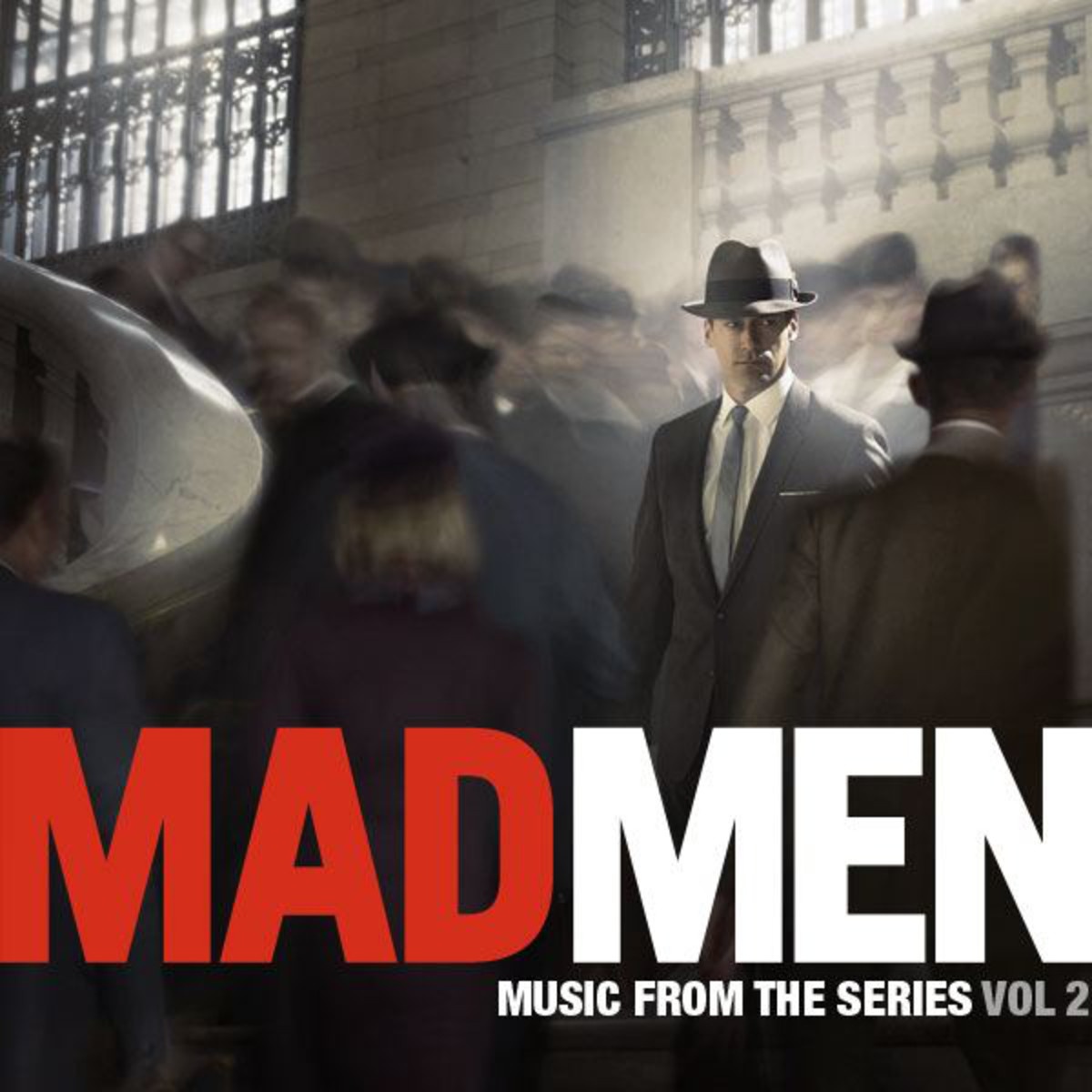 Mad Men (Music From The Series Vol. 1)