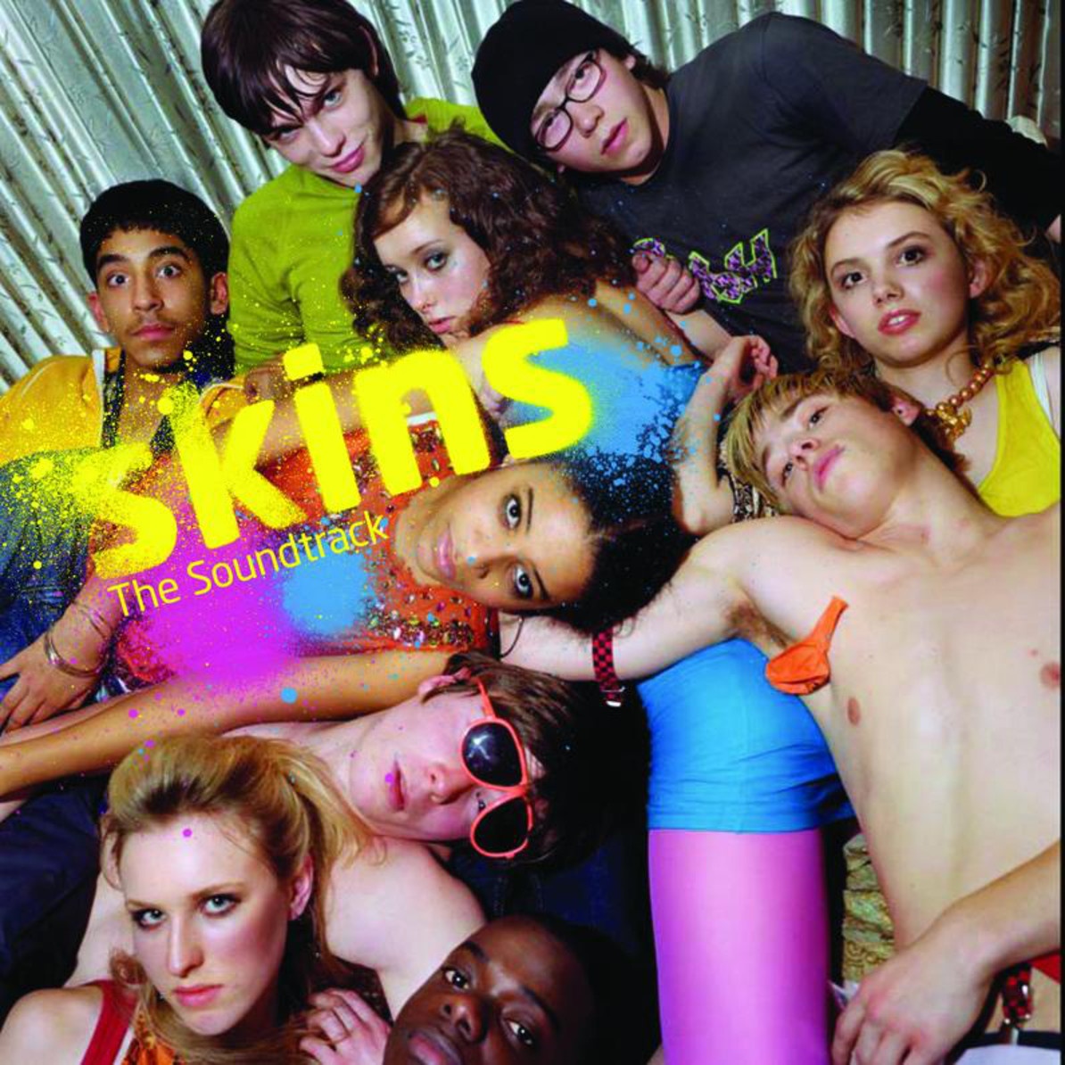 Skins (The Soundtrack)