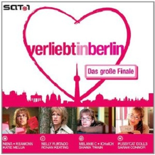 Verliebt in Berlin  Das gro e Finale