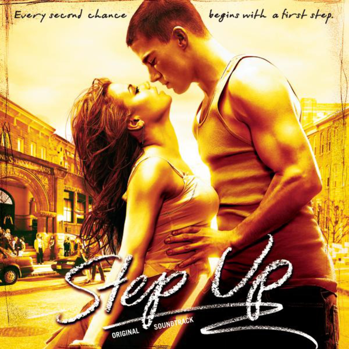 Get Up (Main Version)
