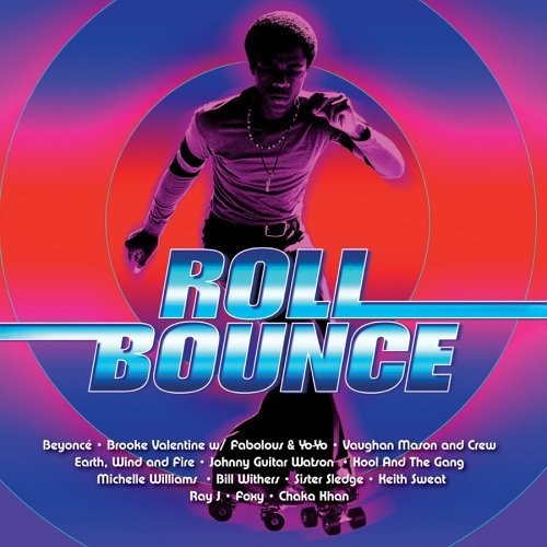 Roll Bounce (The Album)