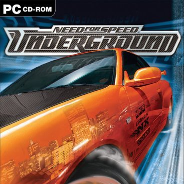 Need For Speed 7: Underground