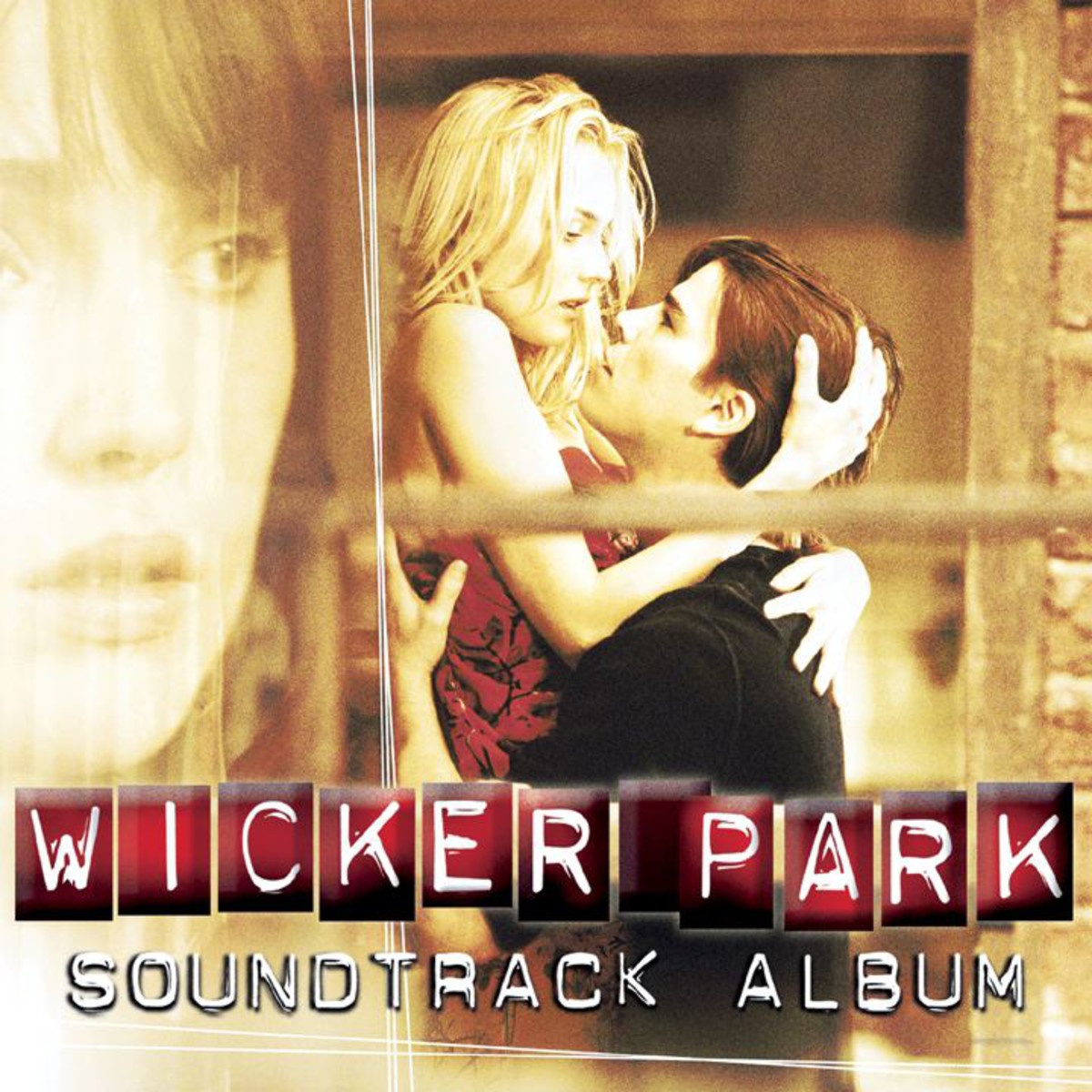 Wicker Park (Soundtrack Album)