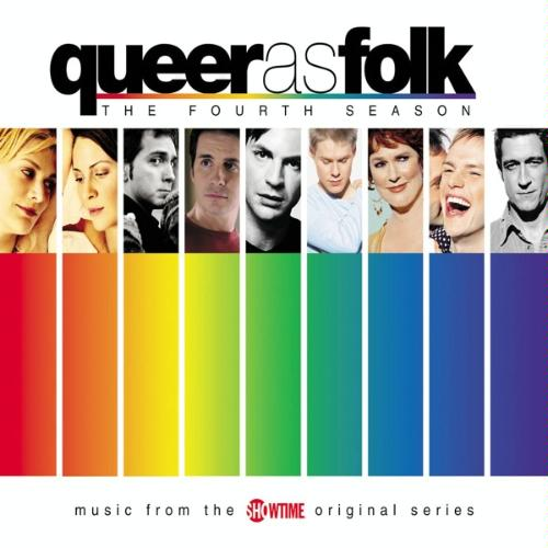 Cue The Pulse To Begin (QAF Theme)