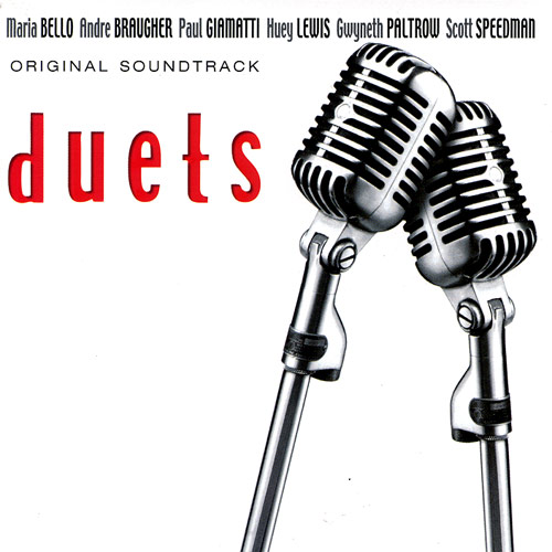 Duets(Music from the Motion Picture)