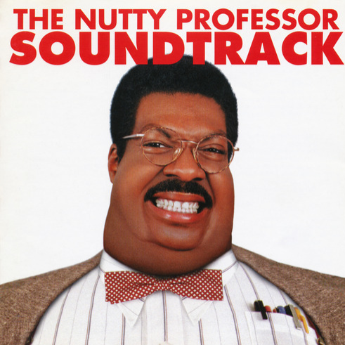 The Nutty Professor Soundtrack