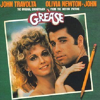 Born To Hand Jive  From " Grease" Soundtrack