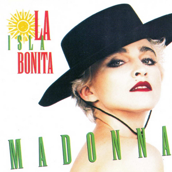 La Isla Bonita (Extended Remix)