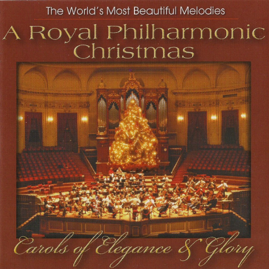 Carols of Elegance and Glory