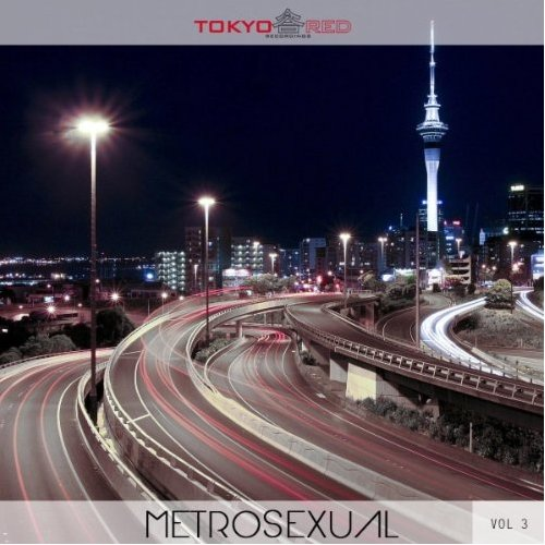 Metrosexual, Vol.3