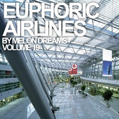 Euphoric Airlines Volume 19