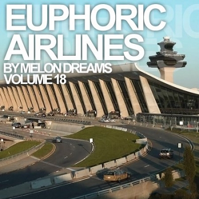 Euphoric Airlines Volume 18