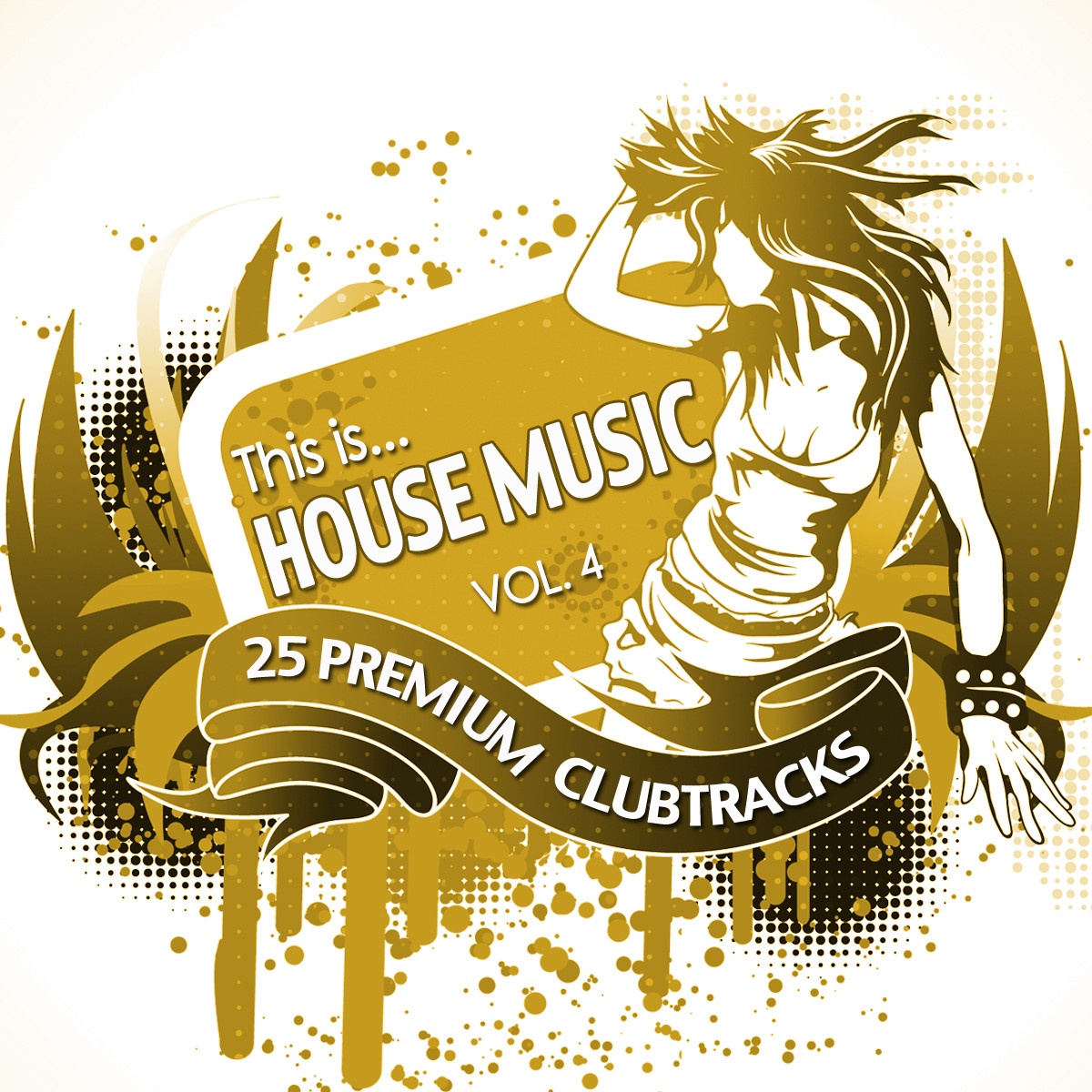 This Is...House Music, Vol. 4