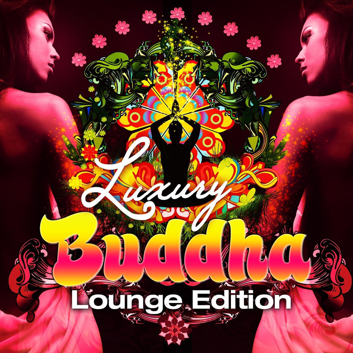 Luxury Buddha Lounge Edition