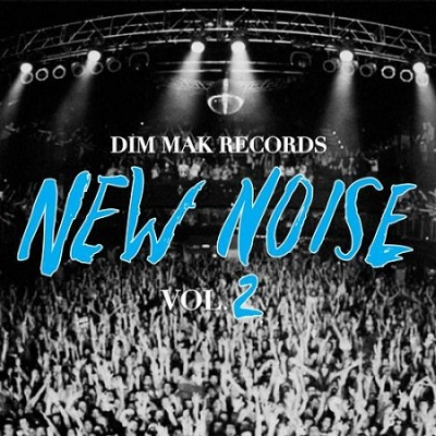 New Noise Volume 2