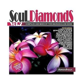 Soul Diamonds Vol 2