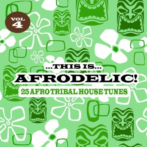 Bahia (Fregonese Afrobrazil Floor Mix)