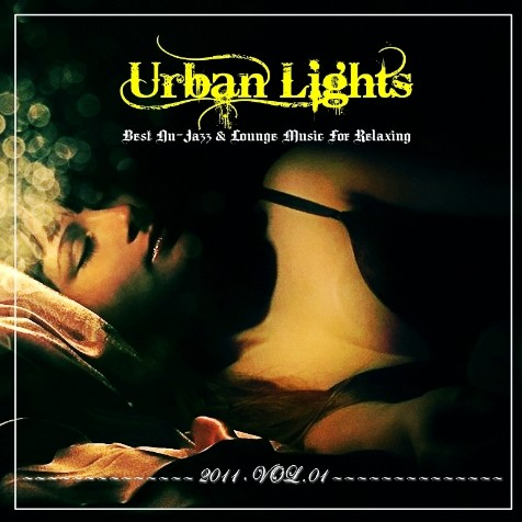 Urban Lights Vol.01