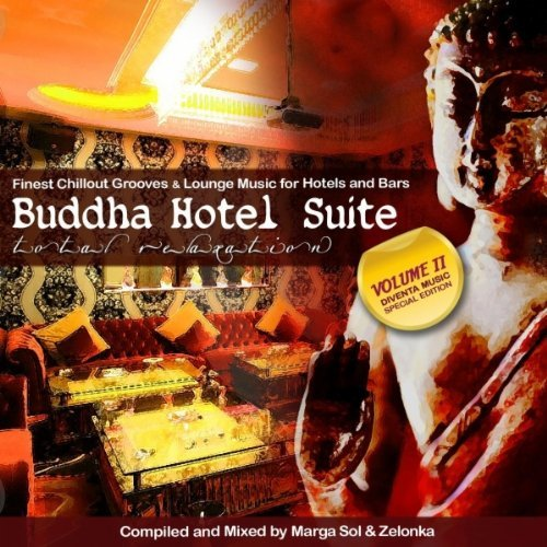 Buddha Hotel Suite, Vol. 2