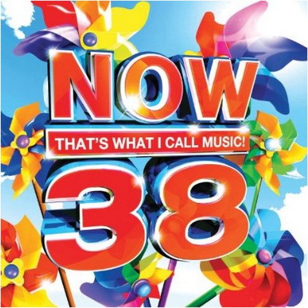Now That's What I Call Music! 38 (U.S. series)