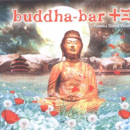Buddha Bar shi san