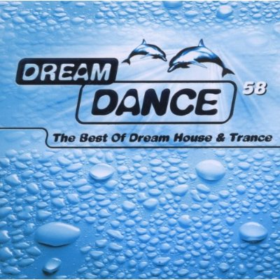 Dream Dance Vol.58