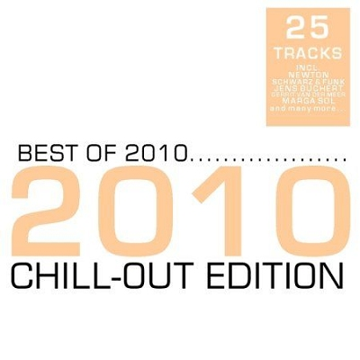 Best Of 2010 (Chill-Out Edition)