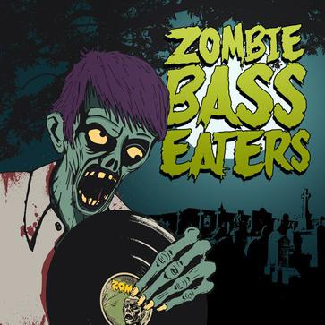 Zombie Bass Eaters