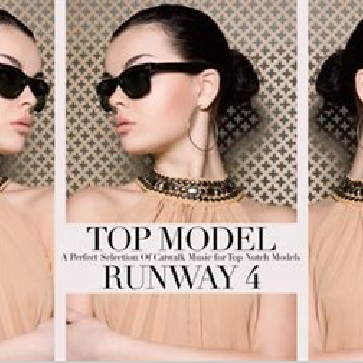 Top Model - Runway 4