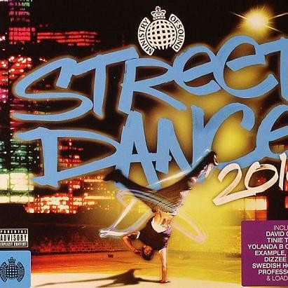 Street Dance 2010