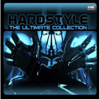 Hardstyle The Ultimate Collection 2010 Vol 2