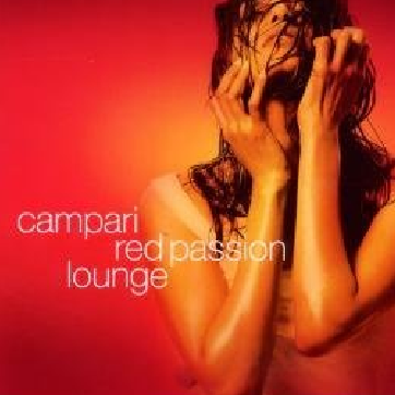 Campari-Red Passion Lounge