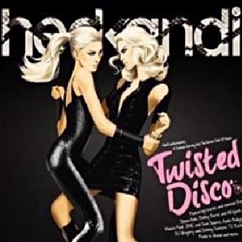 Hed Kandi:Twisted Disco '10