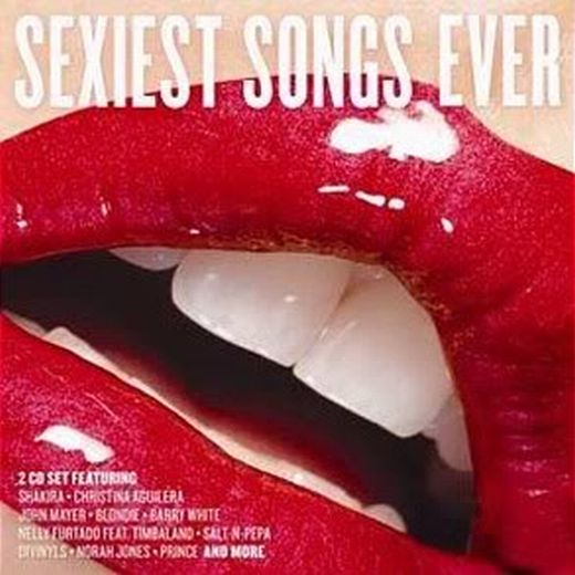 Sexiest Songs Ever 2010
