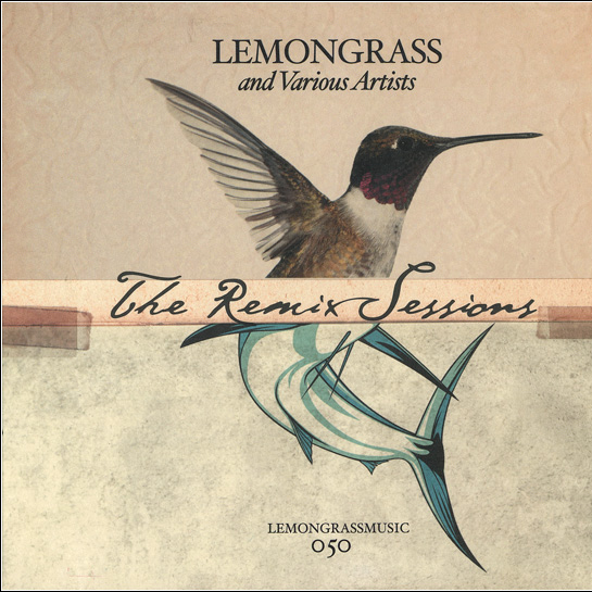 Breaking Waves (Lemongrass Remix)