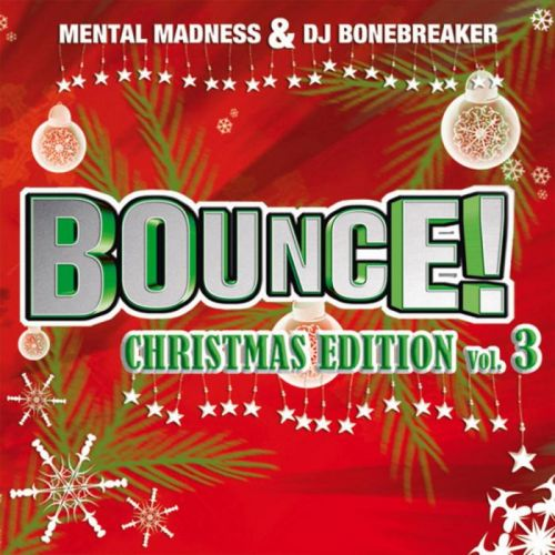 Bounce Christmas Edition: Vol 3