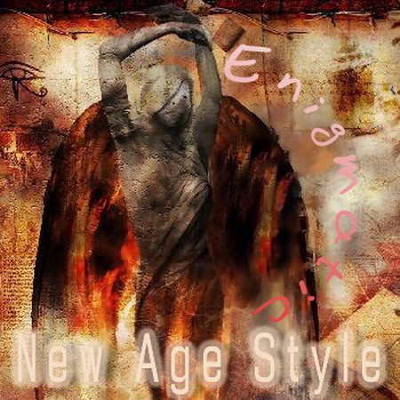 New Age Style - Enigmatic 1