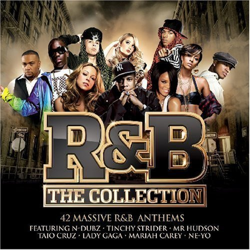 R&B Collection 2010