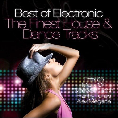 Best Of Electronic
