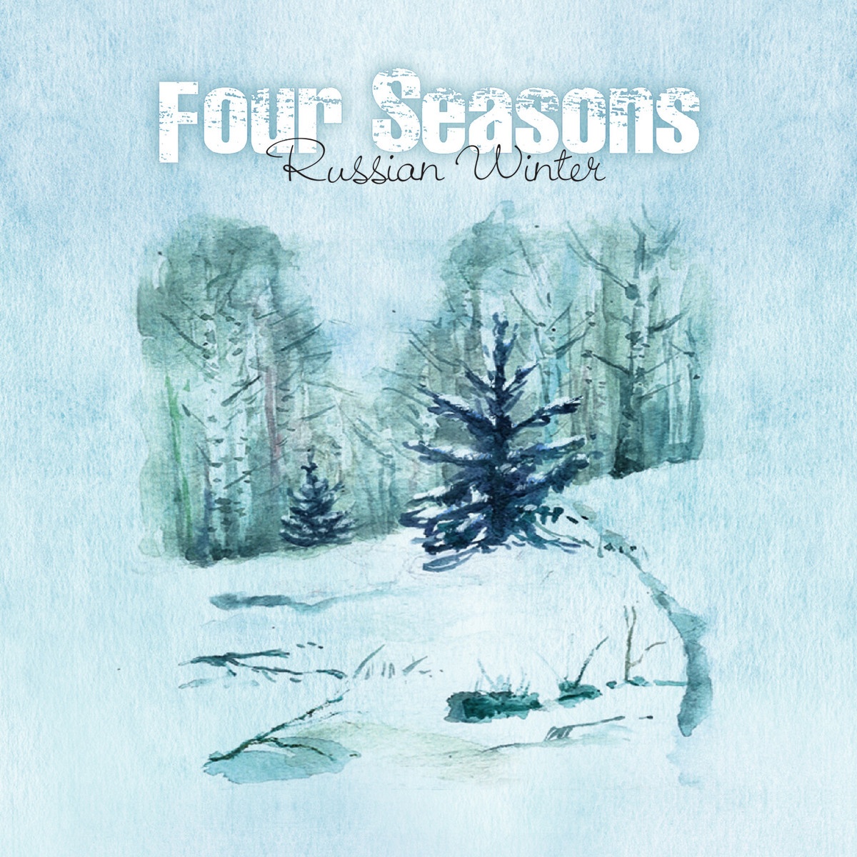 Four Seasons - Russian Winter