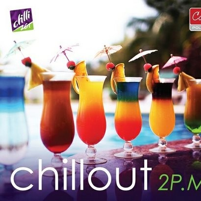 Chillout 2 P.M.
