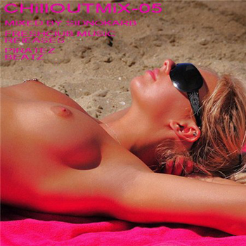 Clear skies (chillout mix)