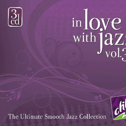 In Love With Jazz Vol.3
