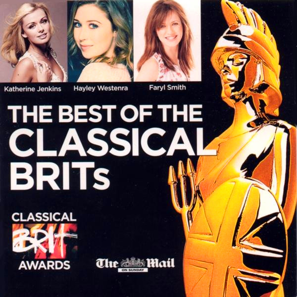 The Best Of The Classical Brits