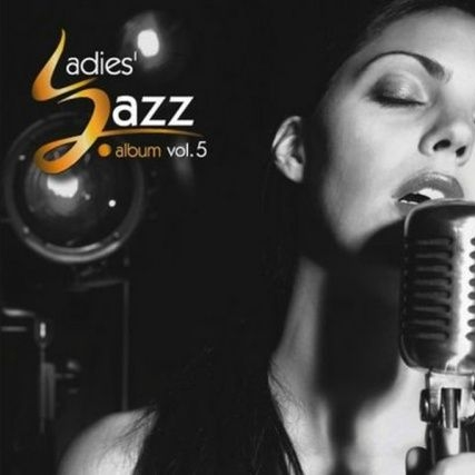 Ladies' Jazz Vol.5