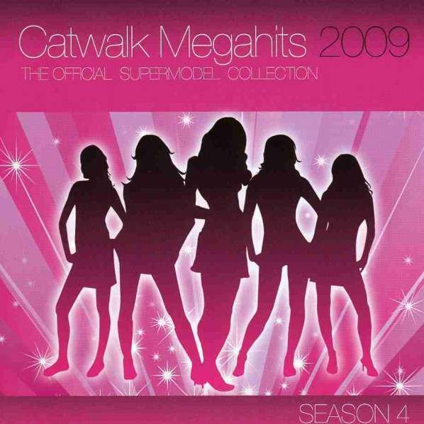 Catwalk Megahits 2009